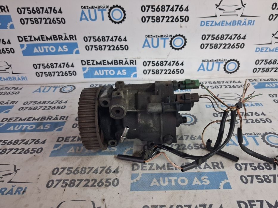 Pompa înalte injectie 1.5 dci Renault Clio