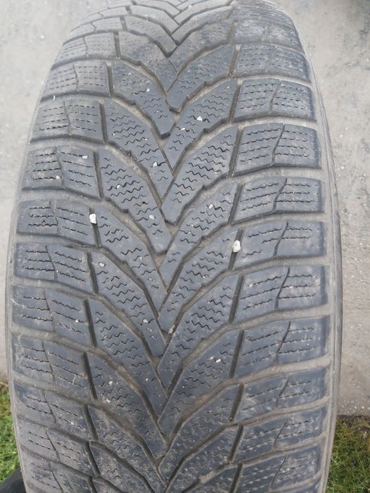 Anvelope 235/ 60/18