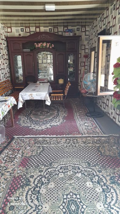 •Srochna uy sotiladi 3×6sotix•