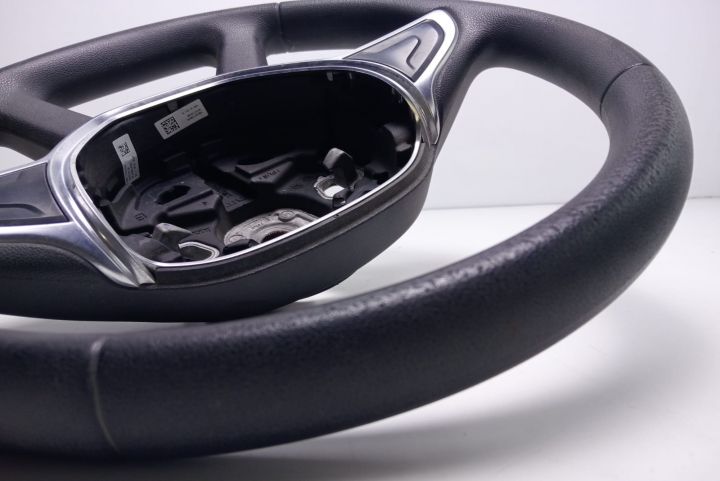 Volan   34227011B Dacia Logan a 2-a generatie