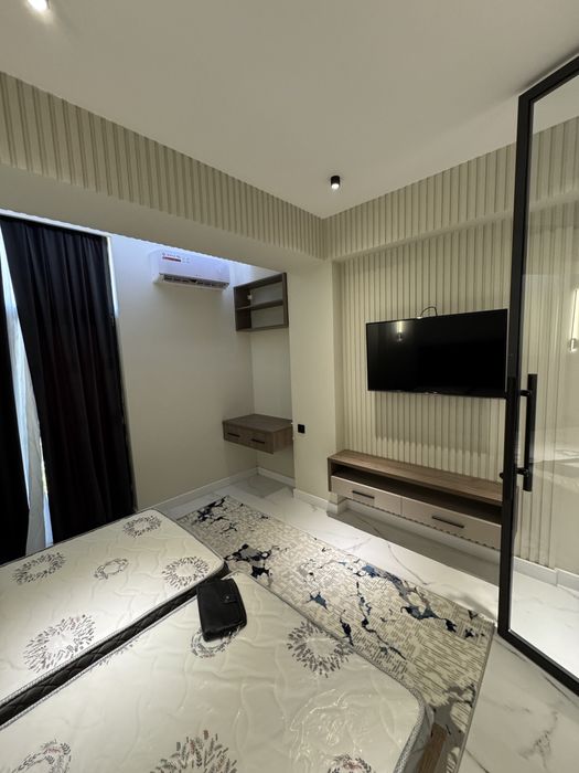 IKAT новостройка Юнсабад