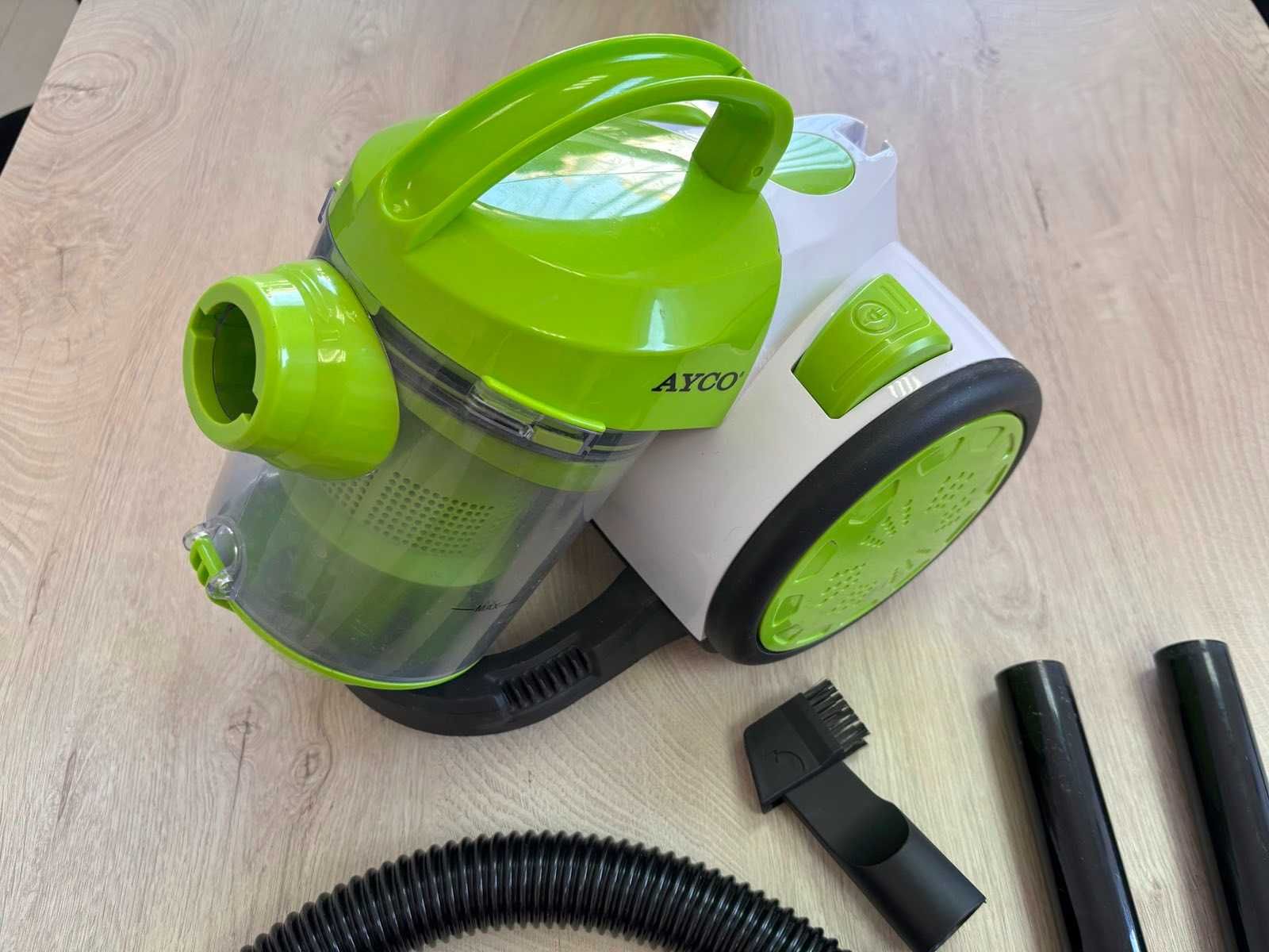 Прахосмукачка Ayco ACVC-1331 в гаранция
