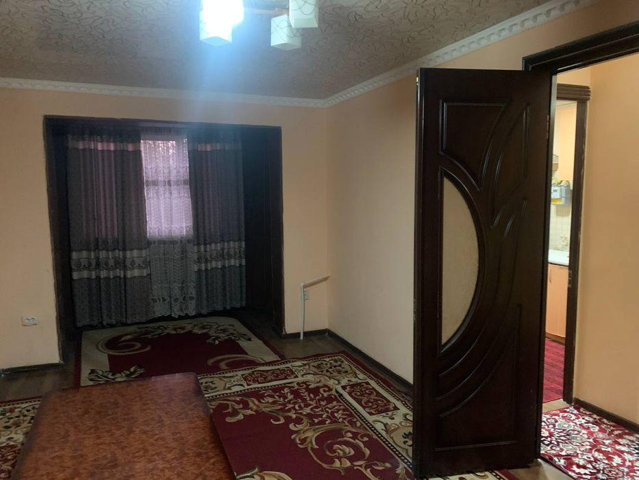 Сдаётся квартира 200$