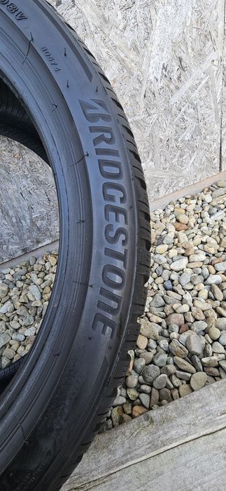 Anvelope Bridgestone Blizzak LM005 M+S 245/40 R19 98V XL