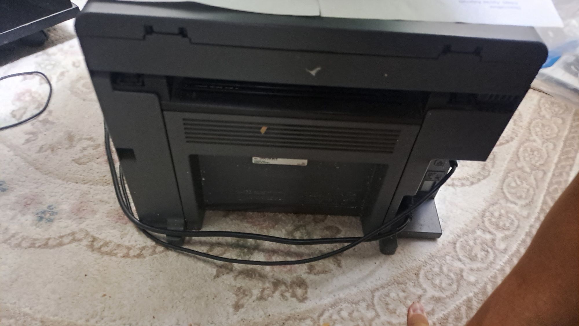Продам Canon mf 4410  3в1