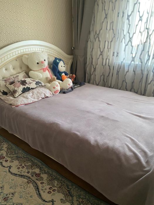 Продам кровать (тумбочка) в подарок