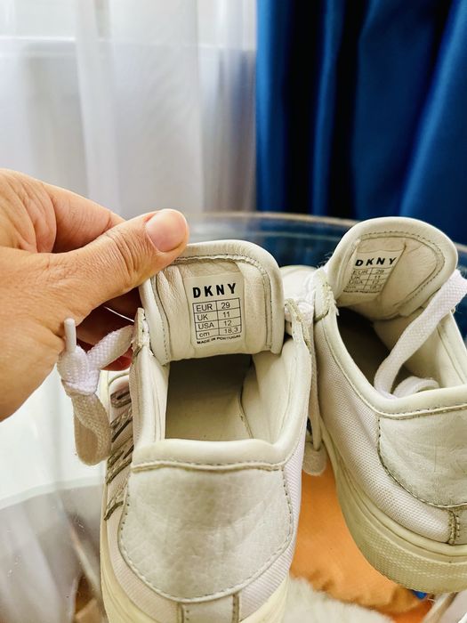 Оригинални DKNY 30 номер