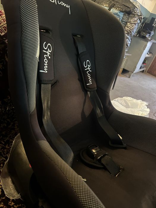 Продам детское автокресло