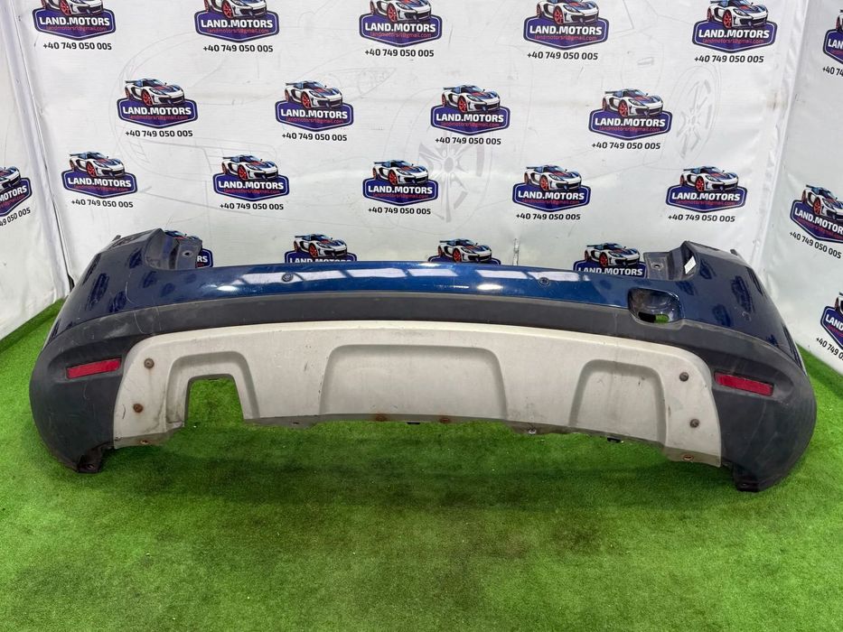 BARA SPATE DACIA DUSTER 1.5 DIESEL 2015 COD OEM 850220034R 2013-2017