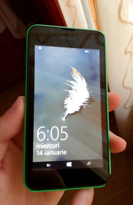 Nokia Lumia 530 perfect functional