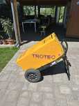 Dezumidificator Trotec TTK 600 AX
