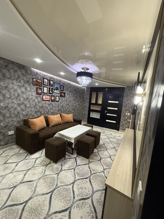 2 xona kvartira sotiladi vokzalda