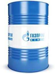Гидравлическое масло Gazpromneft Hydraulic HLP 46 (Официал®RU)