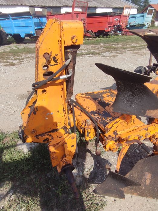 Plug huard 3 trupite