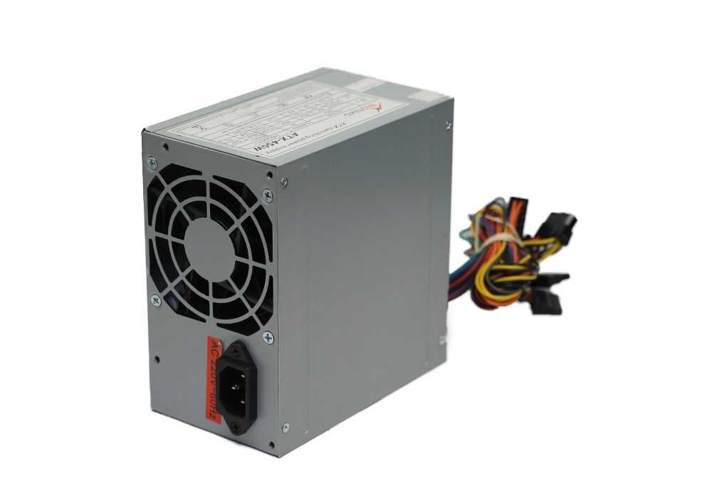 Блок питания  400W BROTEKO ATX-450W 8см 2x SATA