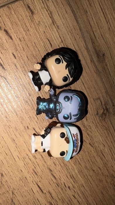 Kinder joy stranger things. ОСД - очень странные дела