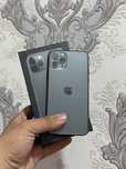 Iphone 11 pro 256 gb