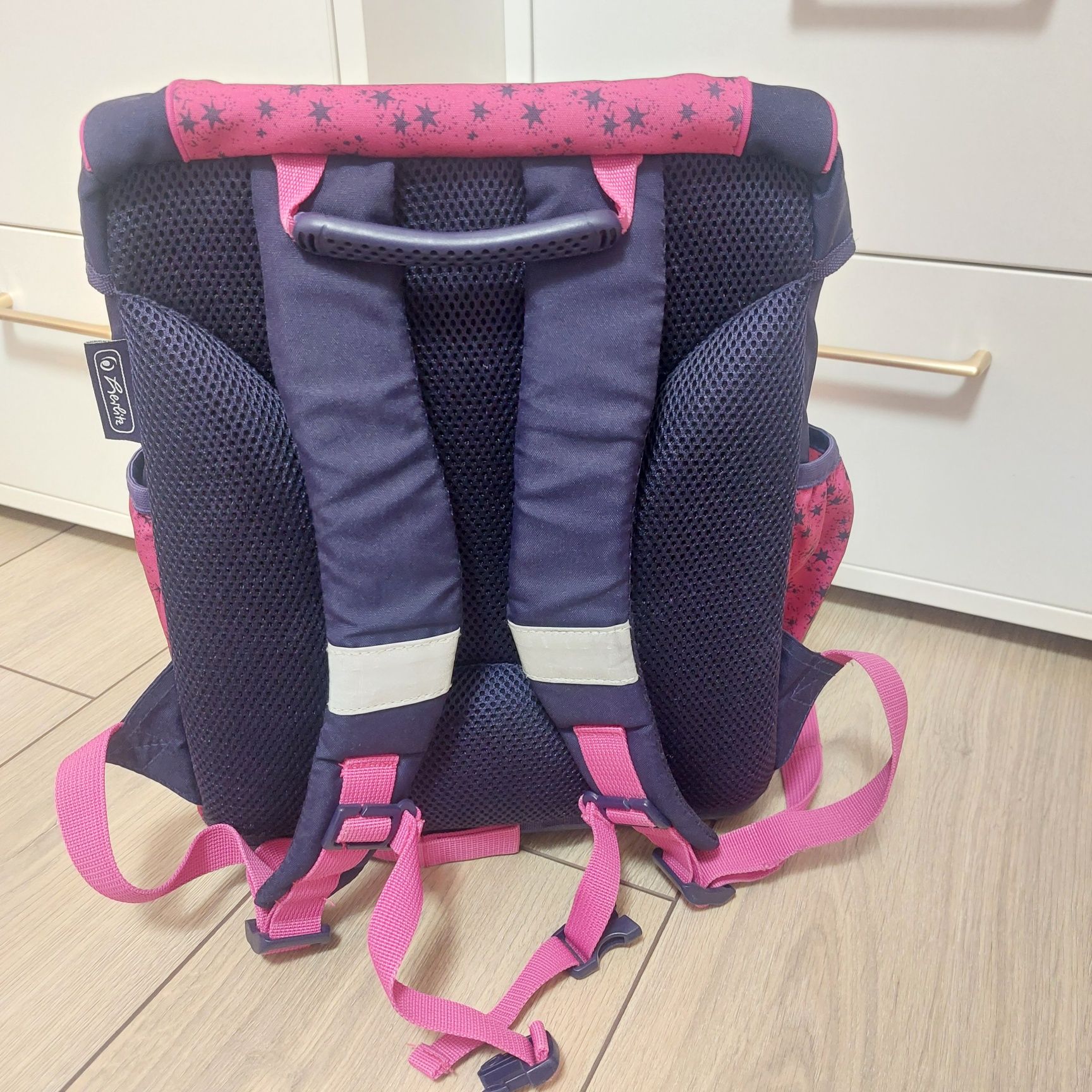 Ghiozdan Herlitz Ultralight