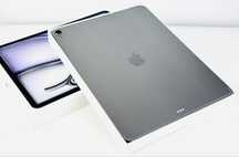 НОВ! Apple iPad Air 13" M3 2025 128GB Wifi + Cellular Гаранция!