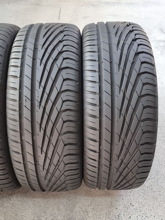 195/50/15 Uniroyal 4Броя: 250лв 8мм