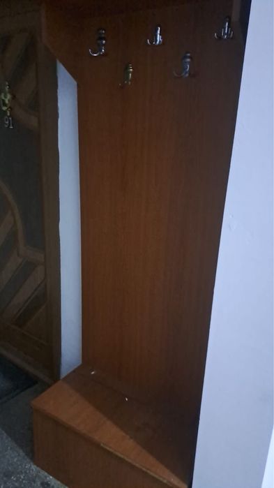 Donez sifonier si cuier