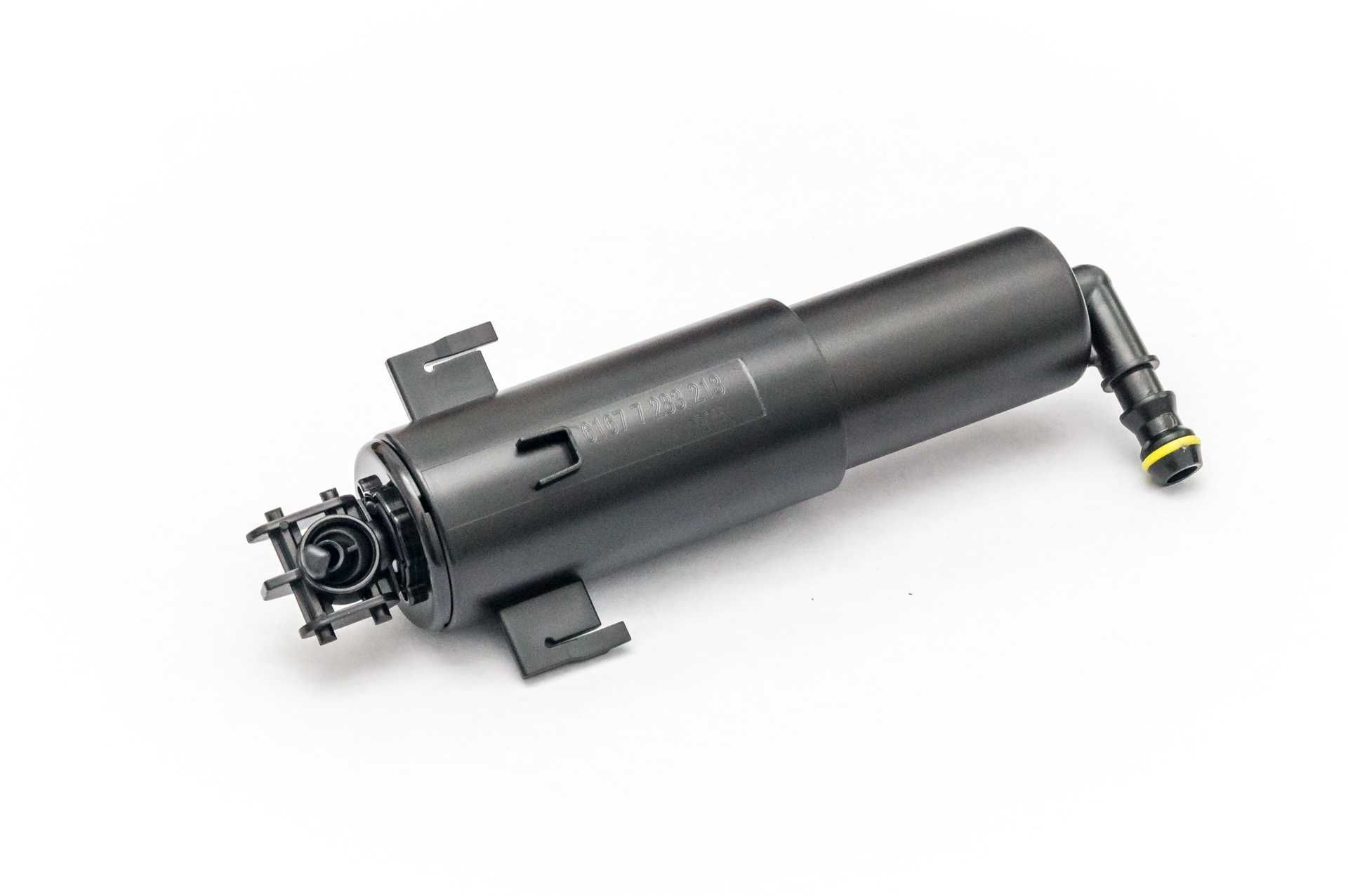 Capac Spalator far Bmw Seria 3 Coupe / Cabrio E92 E93 LCI M Facelift