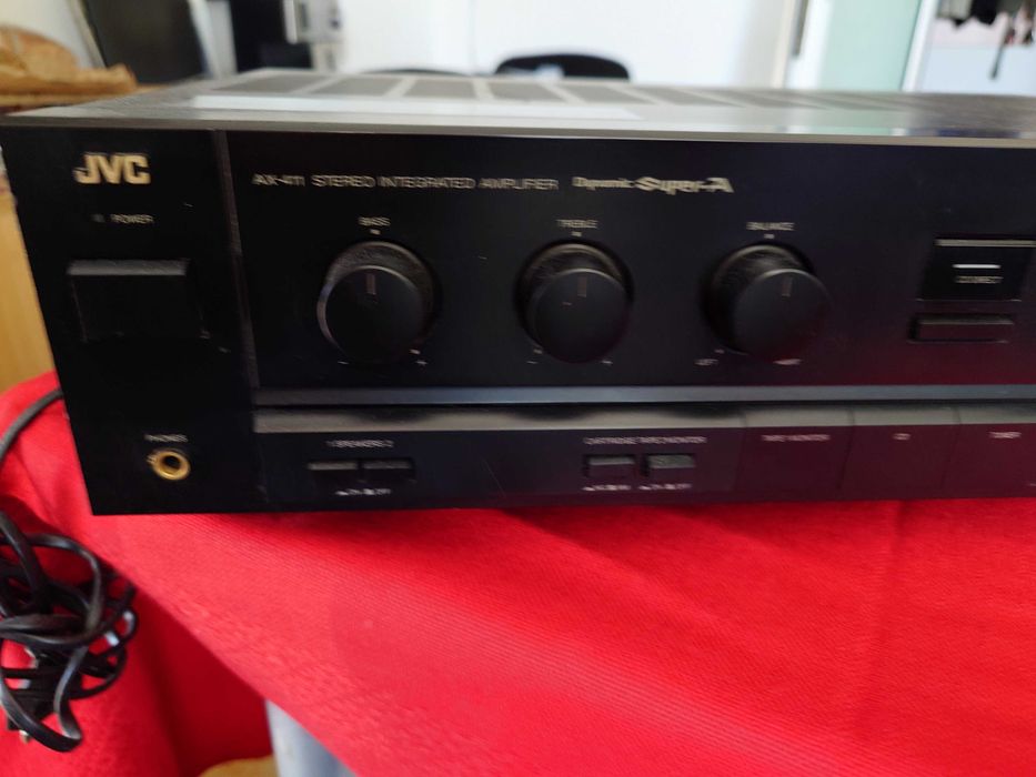 Bijuterie.Audio jvc