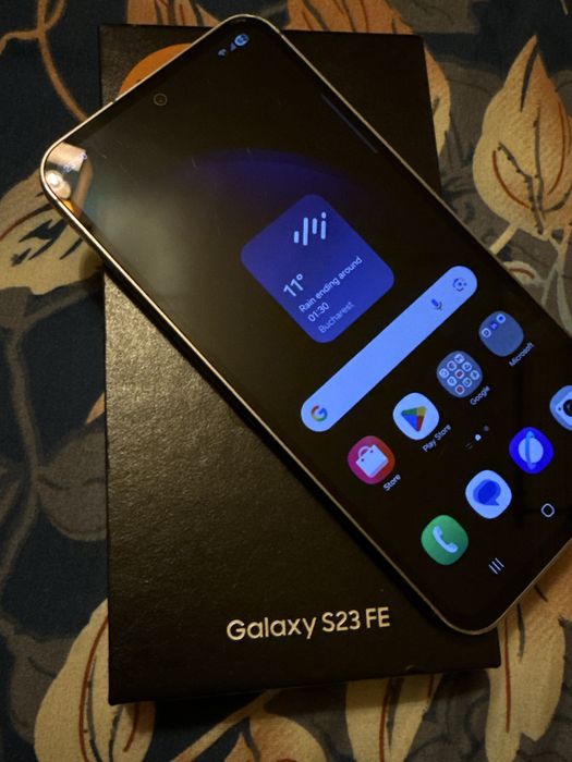 Samsung Galaxy S23 FE