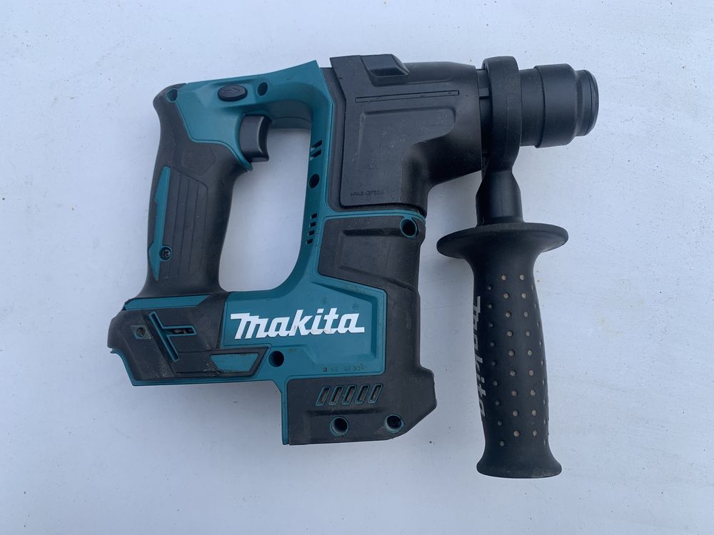 Makita DHR 171/безчетков перфоратор/