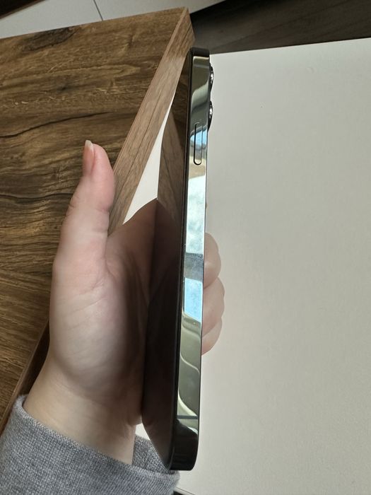 Iphone 13 pro max 256GB