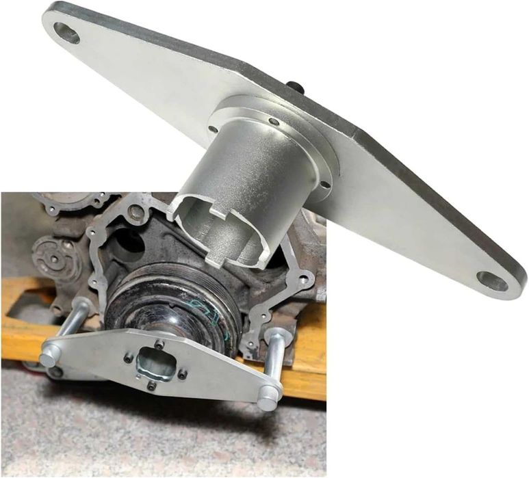 Blocaje distributie Land Rover, Jaguar  AJ200D. 204DT. 204DTD