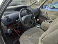 Aeroterma Citroen Xsara Picasso an 2004