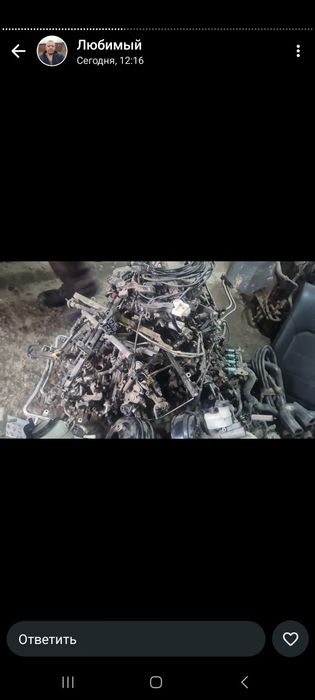 Продам  запчасти на иномарки.