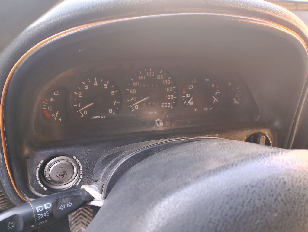 Volga 3110 sotiladi
