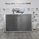 Radiator AC 330mm Opel Astra H Twintop 1.7cdti ; 1.9 cdti