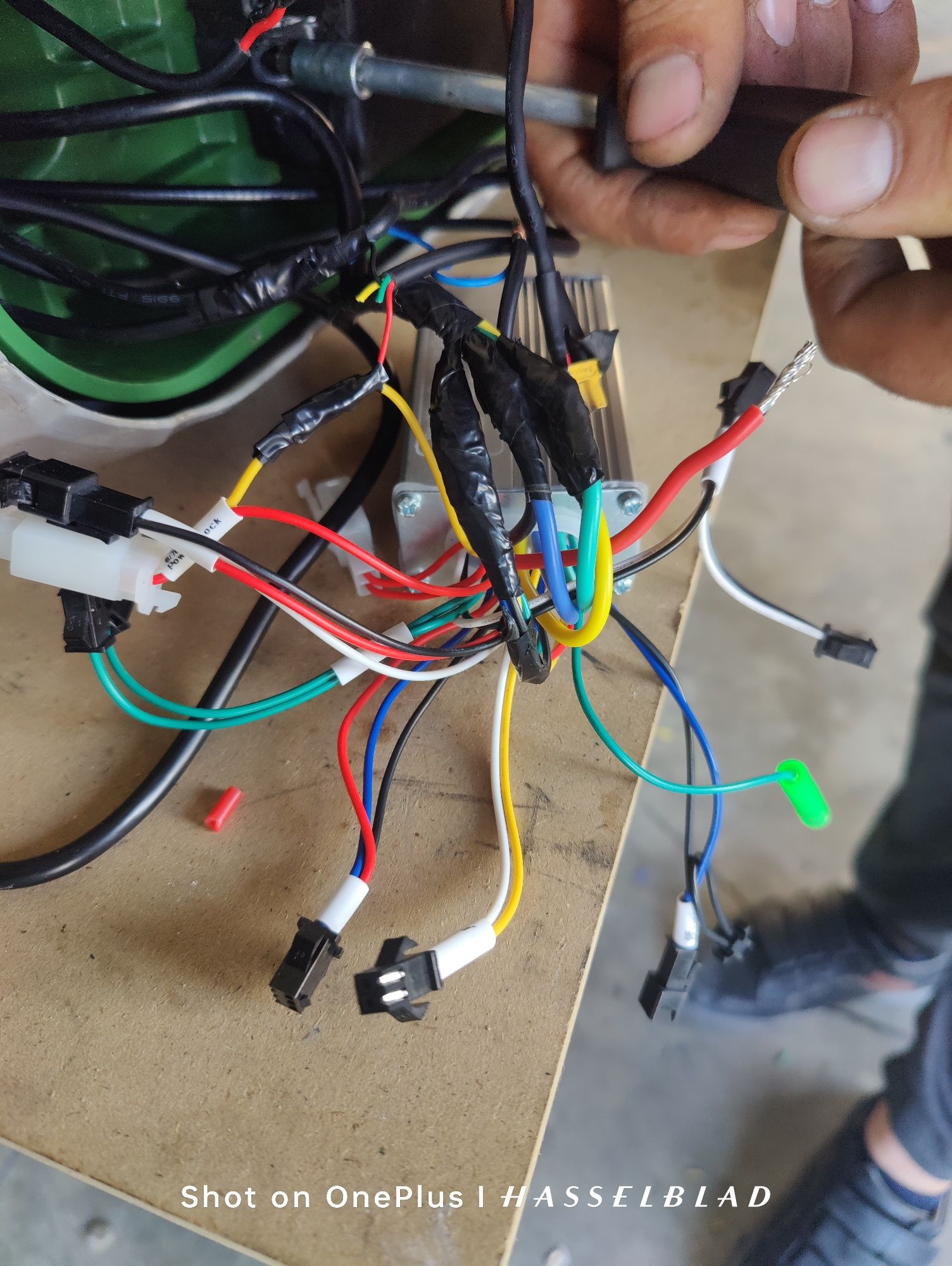 Service atv- uri si scutere electrice