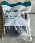 Set 6 caluri xlr la 2 metri