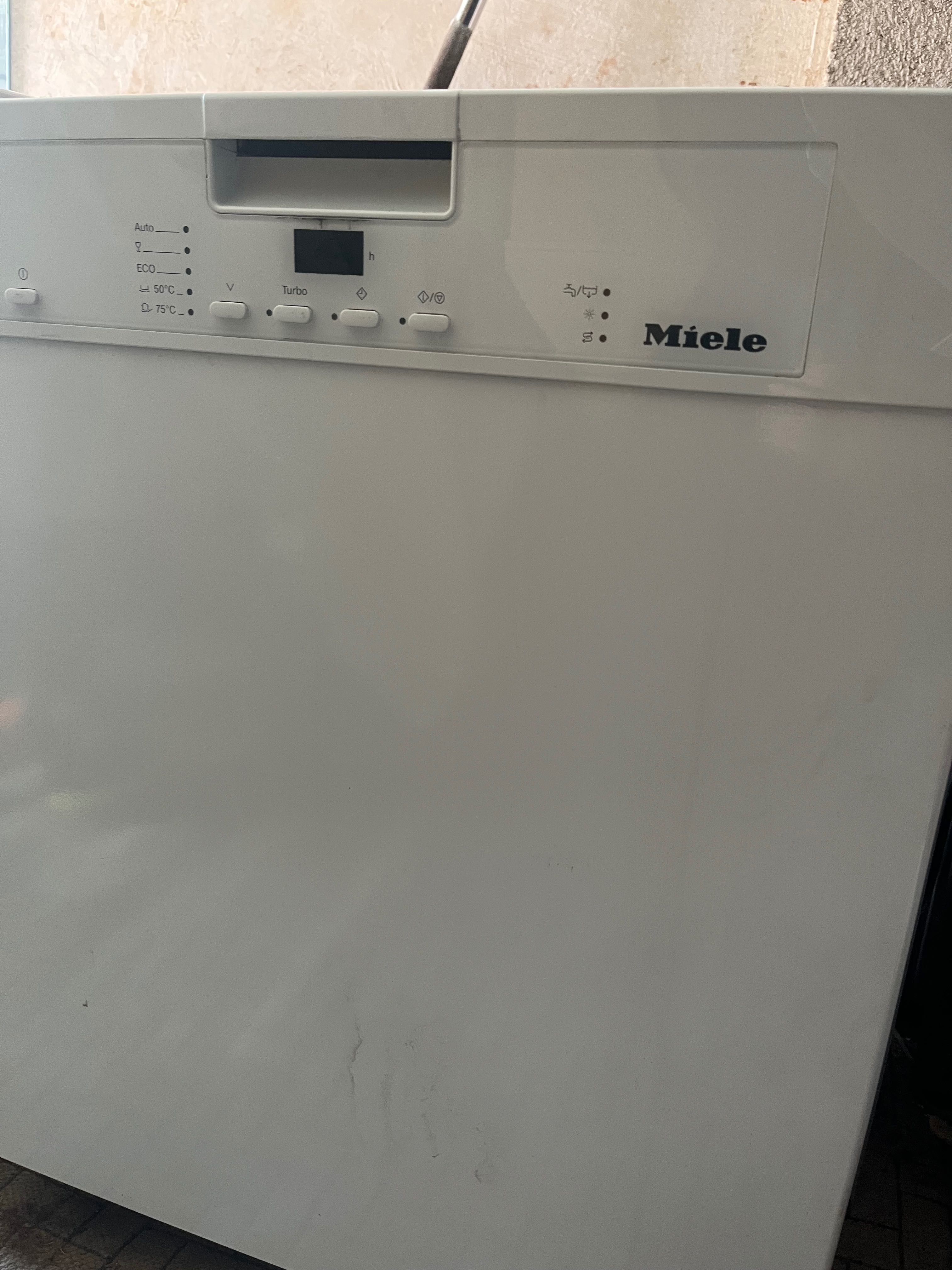 Miele G 4240 SCU