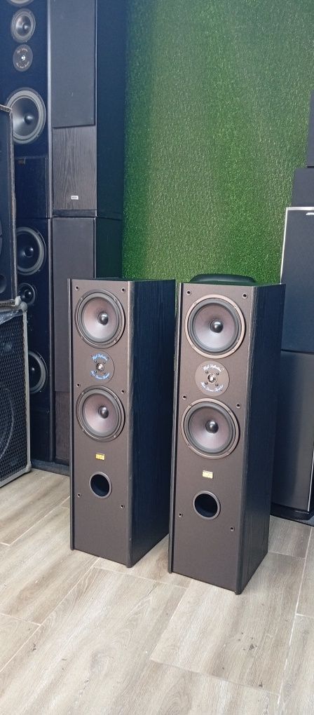Тонколони Heco PRO-550