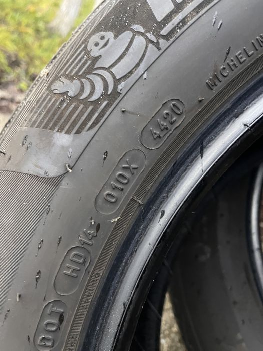 Se cand 4 buc. Cauciucuri iarna Michelin Alpin 5