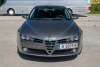 Alfa Romeo 159 1.9 JTDm