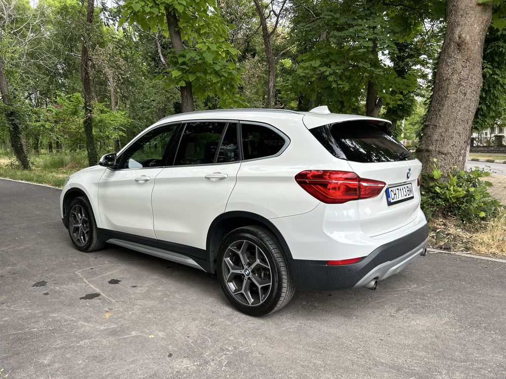 BMW X1 / 28i / F48 / 2018 година