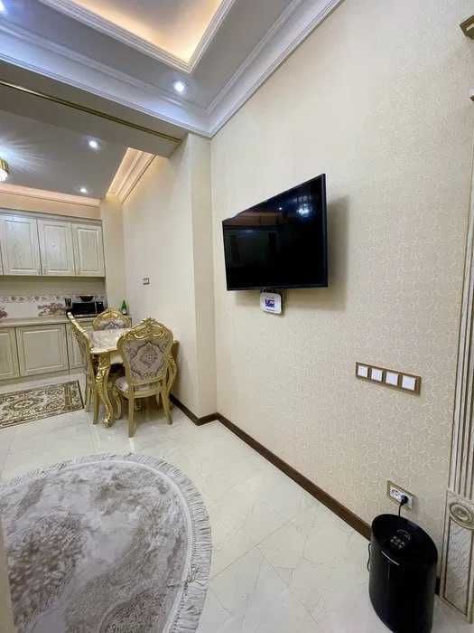 Сдаётся кв ЖК Жангох Ц-15, 2-ком/2/8 р-н Шайхантахурский 101