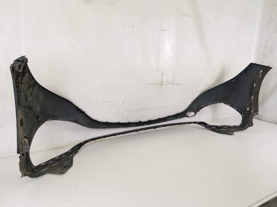 Предна броня Мерцедес Бенц / Mercedes Benz EQB X243 AMG Оригинална В Д