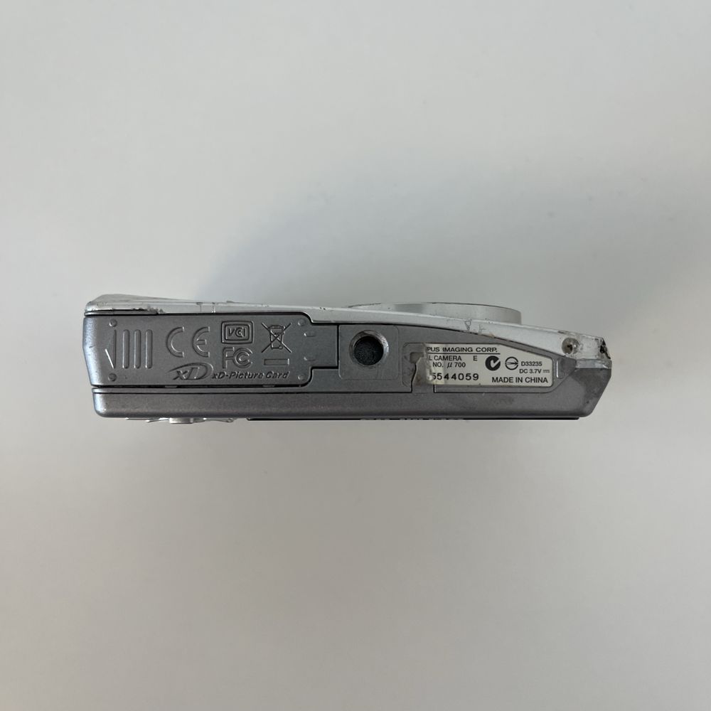 Olympus M700 700 7.1MP