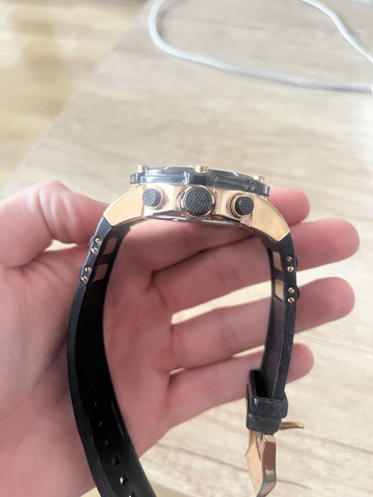 Ceas INVICTA Speedway Collection