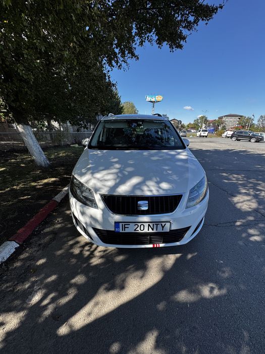 Vand URGENT Alhambra