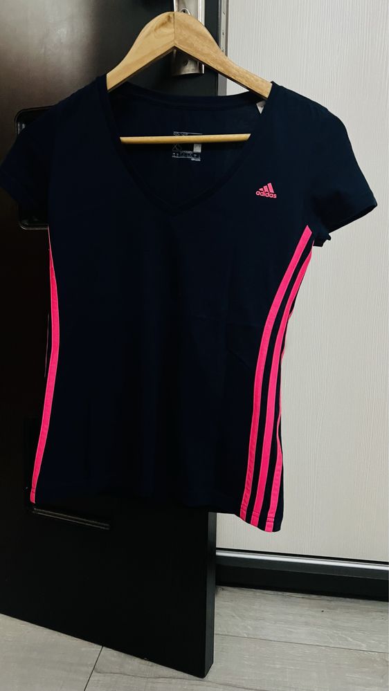 Tricou adidas original