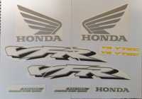 Set stikere Honda VFR 800