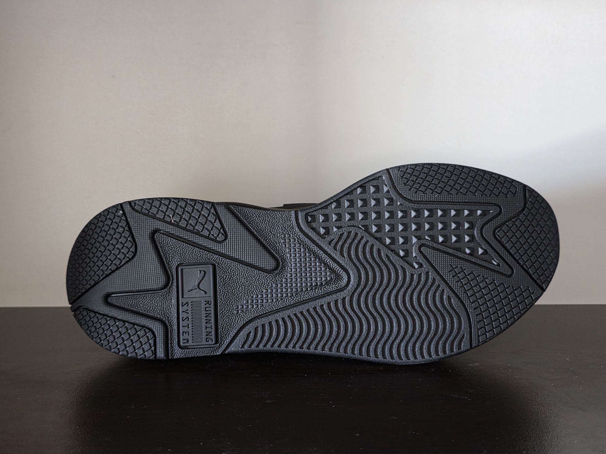 Puma RS-X TRIPLE 43номер 28см Стелка Нови с Кутия